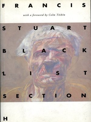 cover image of Black List Section H